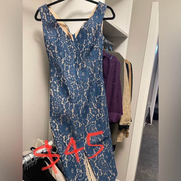 Keepsake bodycon dress - Picture 2 of 4